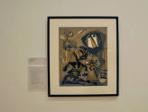 Artworks © Estate of Susanne Wenger. Images courtesy of the Michael C. Carlos Museum, Emory Uni ...