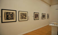 Artworks © Estate of Susanne Wenger. Images courtesy of the Michael C. Carlos Museum, Emory Uni ...