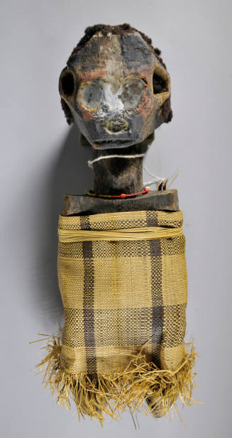 © Michael C. Carlos Museum, Emory University