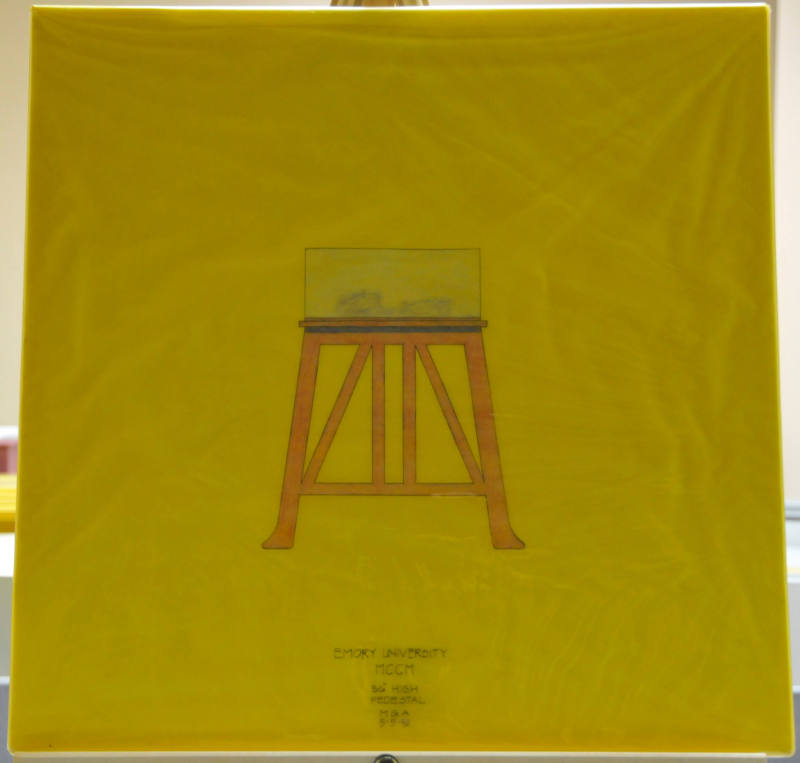 © Michael C. Carlos Museum, Emory University