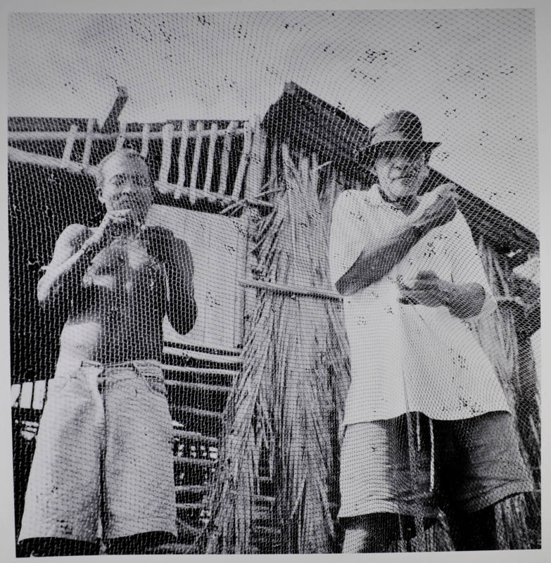 © Kristin Capp. Image courtesy Michael C. Carlos Museum, Emory University