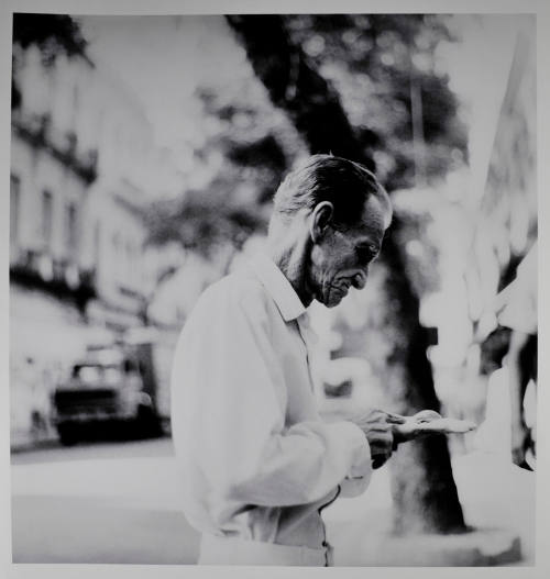 © Kristin Capp. Image courtesy Michael C. Carlos Museum, Emory University