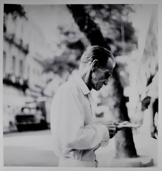 © Kristin Capp. Image courtesy Michael C. Carlos Museum, Emory University