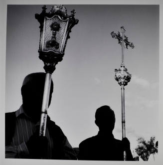 © Kristin Capp. Image courtesy Michael C. Carlos Museum, Emory University