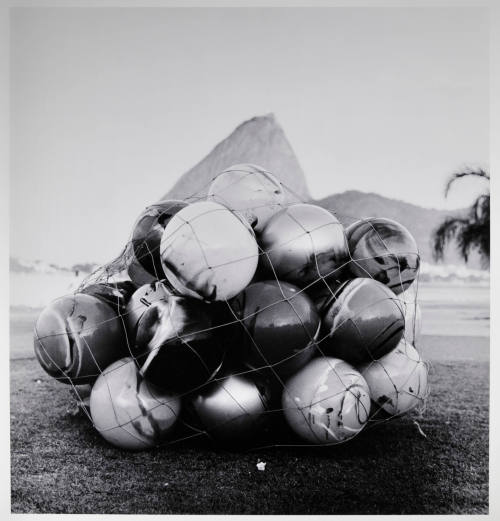 © Kristin Capp. Image courtesy Michael C. Carlos Museum, Emory University