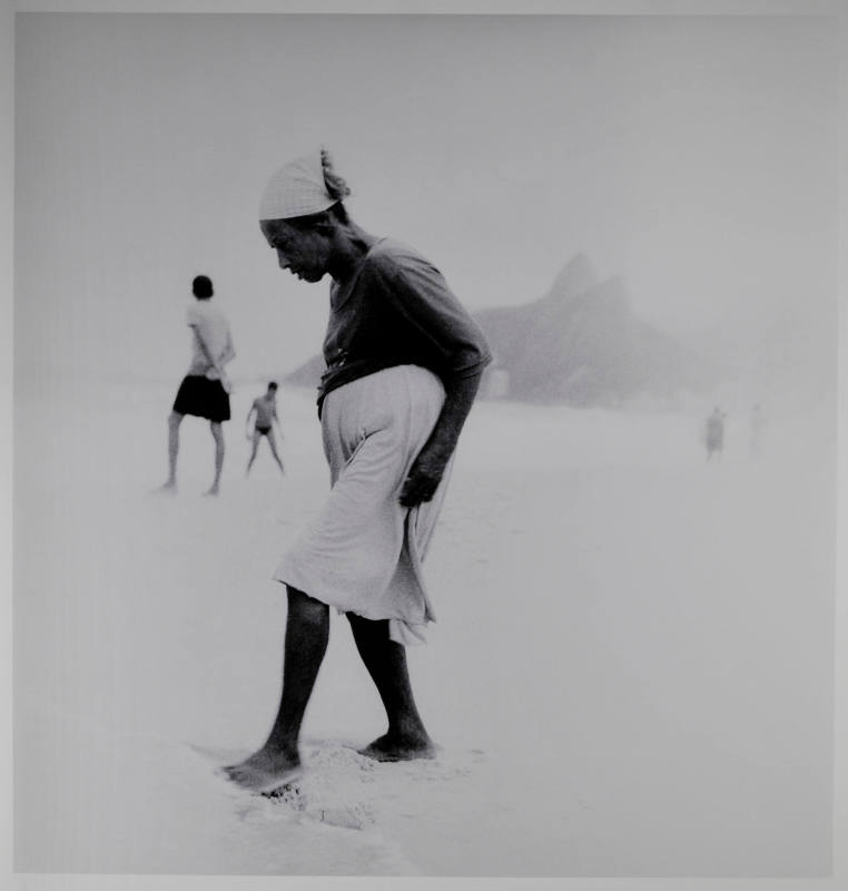 © Kristin Capp. Image courtesy Michael C. Carlos Museum, Emory University