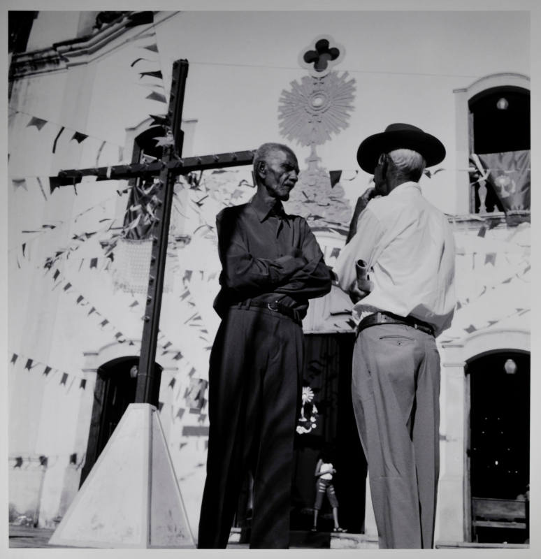© Kristin Capp. Image courtesy Michael C. Carlos Museum, Emory University