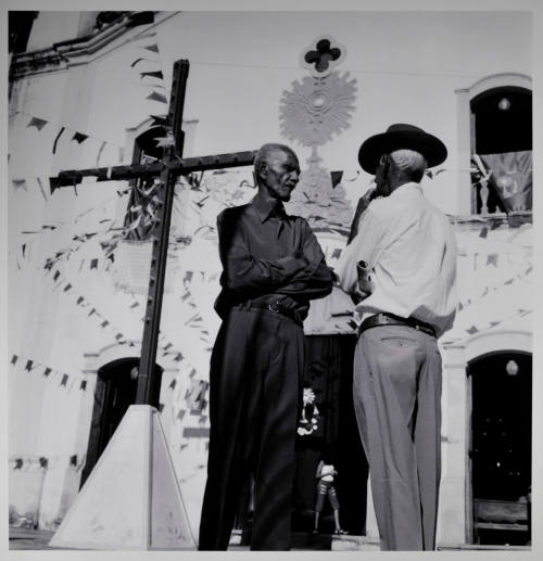 © Kristin Capp. Image courtesy Michael C. Carlos Museum, Emory University