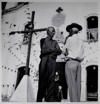 © Kristin Capp. Image courtesy Michael C. Carlos Museum, Emory University