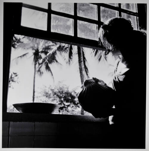 © Kristin Capp. Image courtesy Michael C. Carlos Museum, Emory University