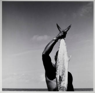 © Kristin Capp. Image courtesy Michael C. Carlos Museum, Emory University