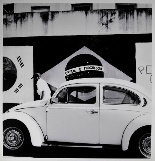© Kristin Capp. Image courtesy Michael C. Carlos Museum, Emory University