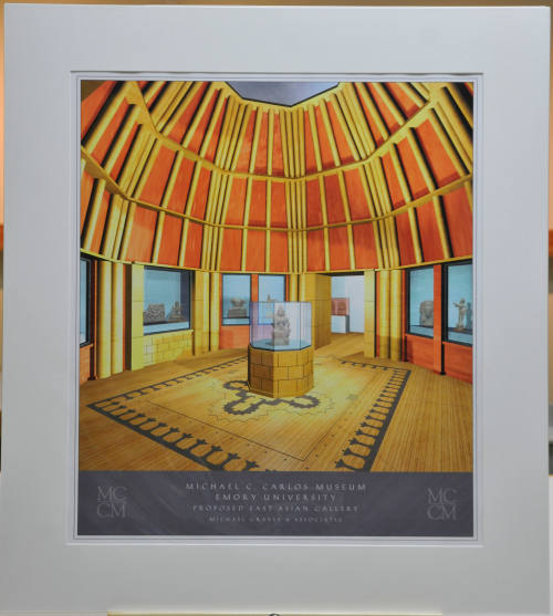 © Michael C. Carlos Museum, Emory University