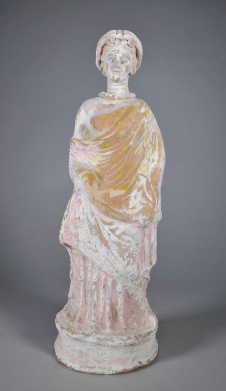 © Michael C. Carlos Museum, Emory University