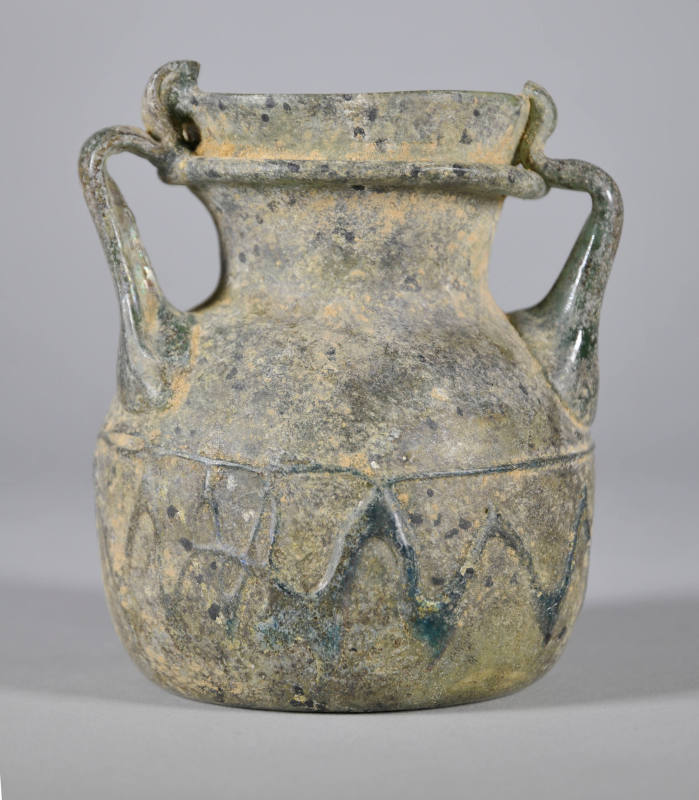 © Michael C. Carlos Museum, Emory University