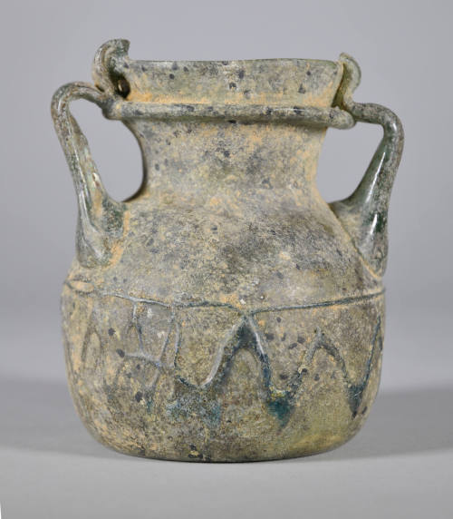 © Michael C. Carlos Museum, Emory University