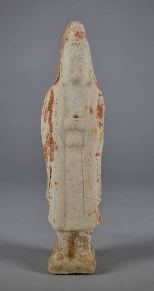 © Michael C. Carlos Museum, Emory University