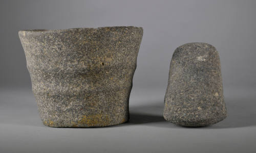 © Michael C. Carlos Museum, Emory University