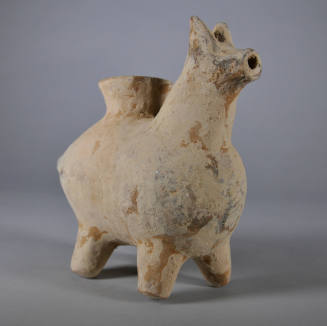 © Michael C. Carlos Museum, Emory University
