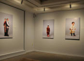 Artworks © Gonkar Gyatso. Image courtesy of the Michael C. Carlos Museum, Emory University