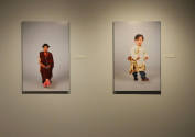 Artworks © Gonkar Gyatso. Image courtesy of the Michael C. Carlos Museum, Emory University