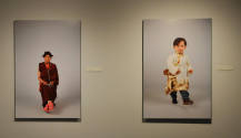 Artworks © Gonkar Gyatso. Image courtesy of the Michael C. Carlos Museum, Emory University