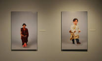 Artworks © Gonkar Gyatso. Image courtesy of the Michael C. Carlos Museum, Emory University