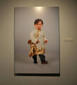 Artworks © Gonkar Gyatso. Image courtesy of the Michael C. Carlos Museum, Emory University