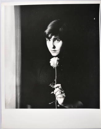 © Estate of Jacques Lowe.  Image courtesy Michael C. Carlos Museum, Emory University.