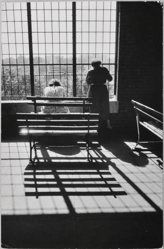 © Estate of Ken Heyman.  Image courtesy Michael C. Carlos Museum, Emory University.