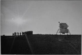 © Estate of Ken Heyman.  Image courtesy Michael C. Carlos Museum, Emory University.