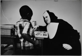 © Estate of Ken Heyman.  Image courtesy Michael C. Carlos Museum, Emory University.