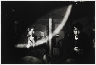 © Alen MacWeeney.  Image © Bruce M. White, 2016.