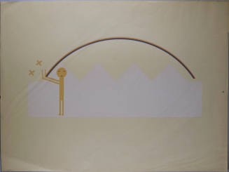 © Estate of Maud Oakes.  Image courtesy Michael C. Carlos Museum, Emory University.