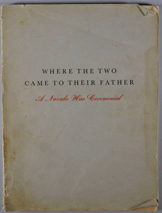 © Estate of Maud Oakes.  Image courtesy Michael C. Carlos Museum, Emory University.