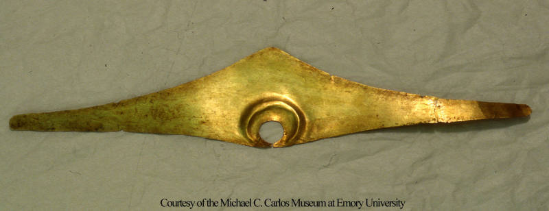 © Michael C. Carlos Museum, Emory University