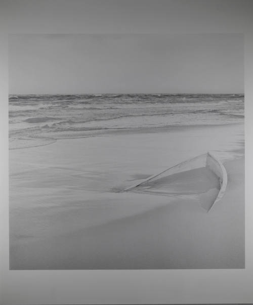 © Sally Gall.  Image courtesy Michael C. Carlos Museum, Emory University.