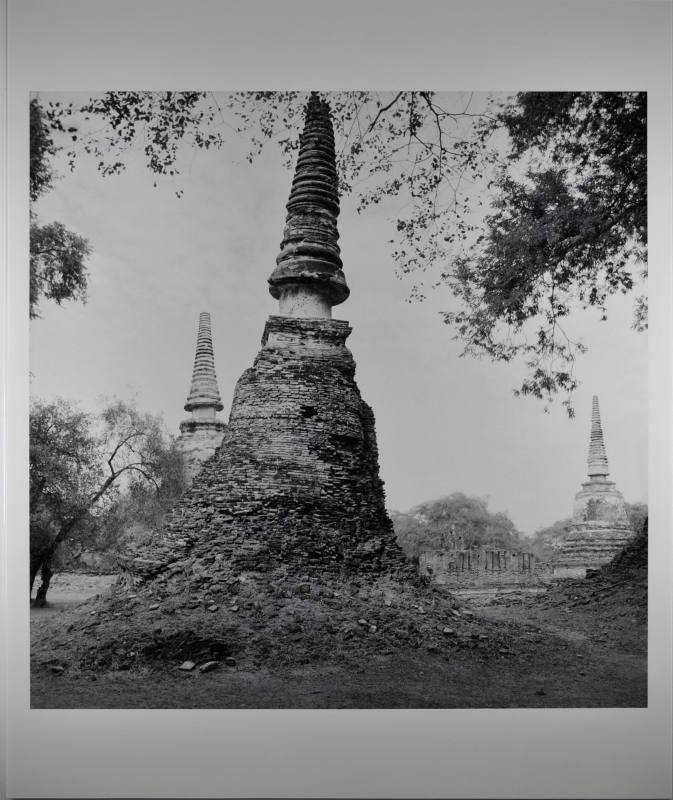 © Sally Gall.  Image courtesy Michael C. Carlos Museum, Emory University.