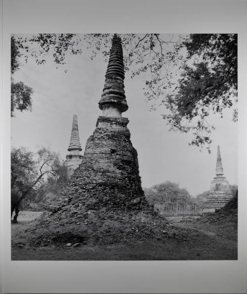© Sally Gall.  Image courtesy Michael C. Carlos Museum, Emory University.