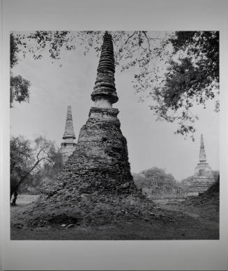 © Sally Gall.  Image courtesy Michael C. Carlos Museum, Emory University.