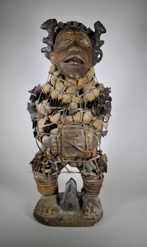 © Michael C. Carlos Museum, Emory University