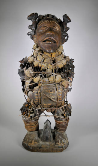 © Michael C. Carlos Museum, Emory University