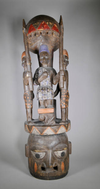 © Michael C. Carlos Museum, Emory University