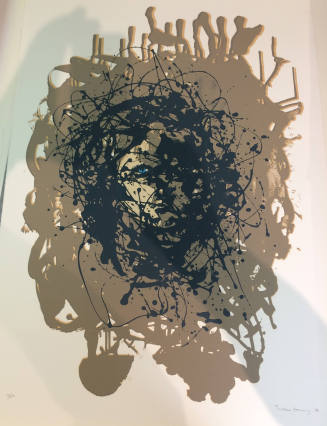 © Estate of Dorothea Tanning.  Image courtesy Michael C. Carlos Museum, Emory University.