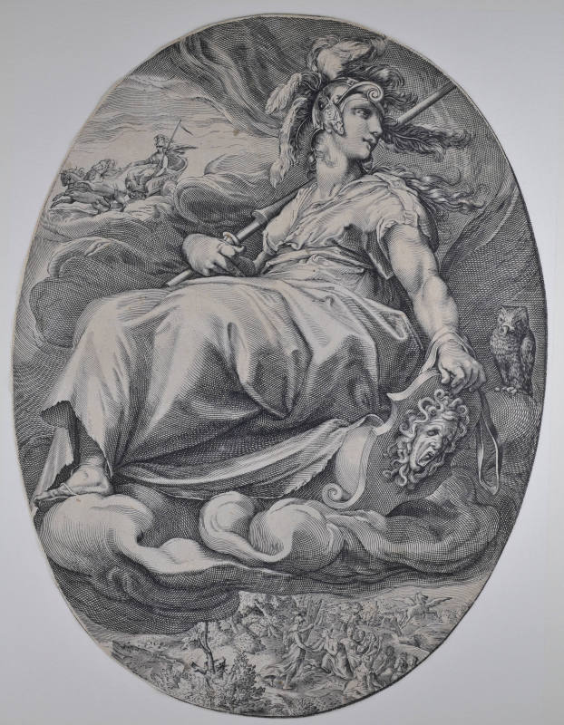 © Michael C. Carlos Museum, Emory University