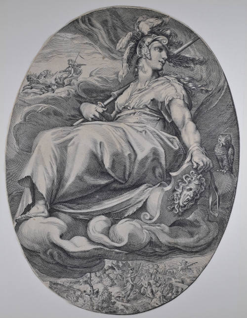 © Michael C. Carlos Museum, Emory University