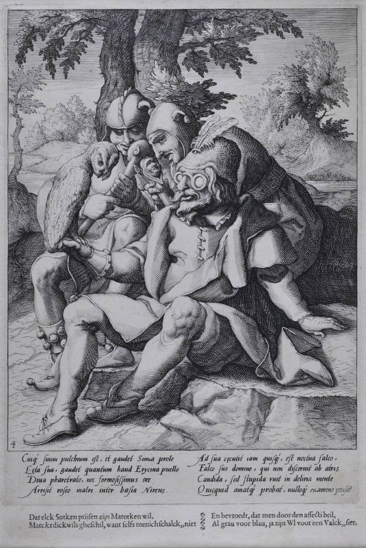 © Michael C. Carlos Museum, Emory University