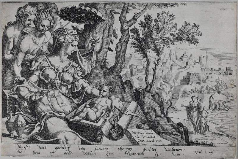 © Michael C. Carlos Museum, Emory University