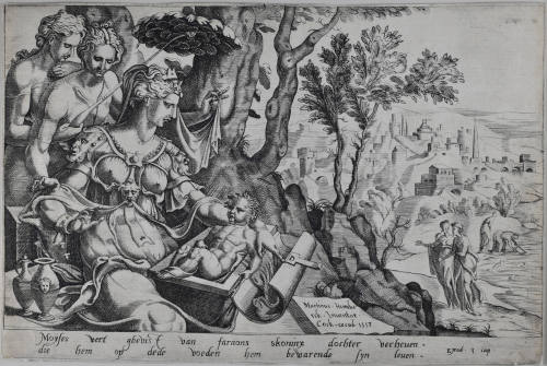 © Michael C. Carlos Museum, Emory University