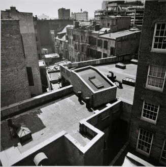 © Danny Lyon/Magnum Photos.  Image courtesy Michael C. Carlos Museum, Emory University.
